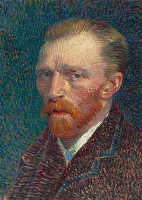 Vincent Van Gogh-preview-3