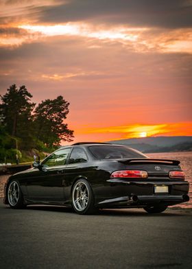 Toyota Soarer