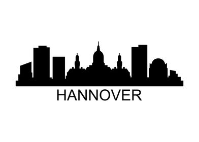 Skyline Hanover