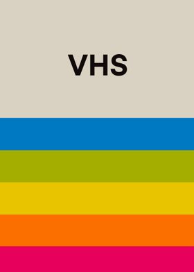 VHS