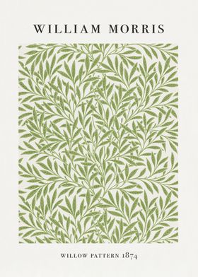 William Morris-preview-1