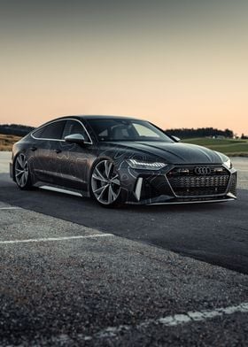 Audi RS7