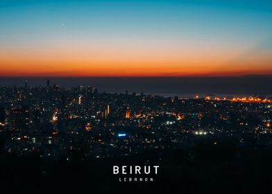 Beirut 