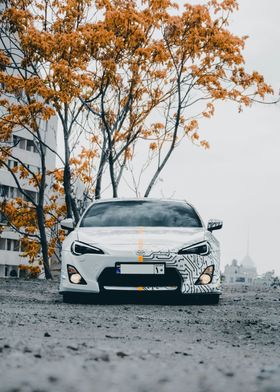 Toyota 86