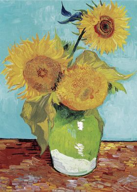 Vincent Van Gogh-preview-1