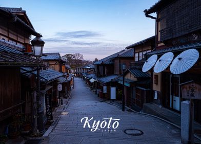 Kyoto  