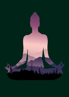  buddha nature meditation 
