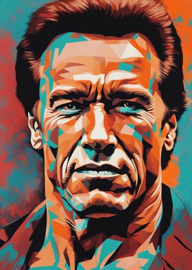 Arnold Schwarzenegger