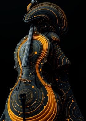 Cello I