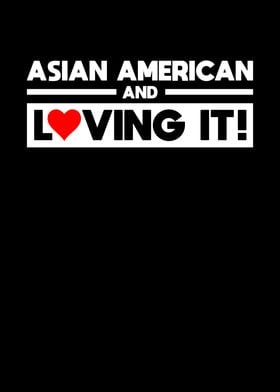 Asian American and Loving