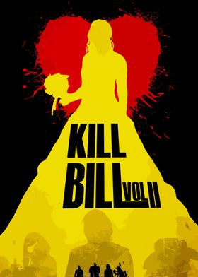 Kill Bill