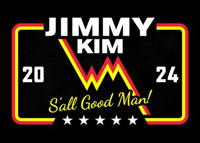 Jimmy Kim 24