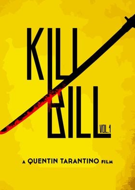 Kill Bill