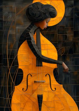 Cello IV
