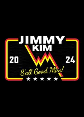 Jimmy Kim 24