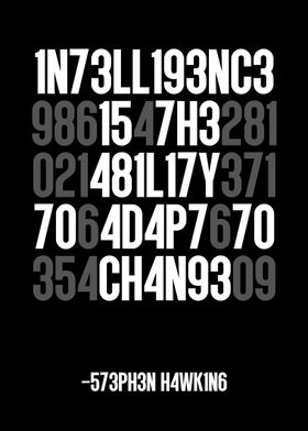 573PH3N H4WK1N9 QU0735