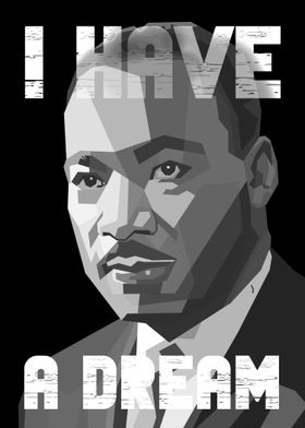 Martin Luther king 