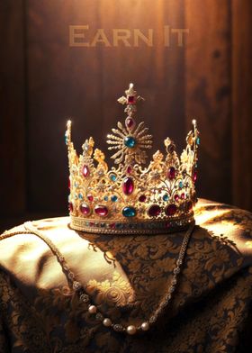 The Crown of Life