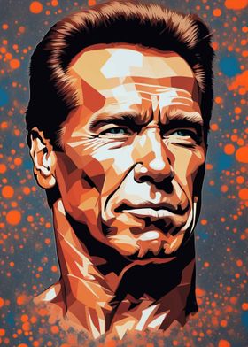 Arnold Schwarzenegger