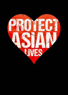 Protect Asian Lives for