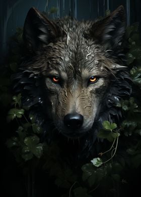 Dark Wolf