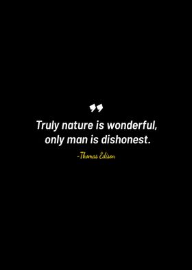 Thomas Edison quotes 