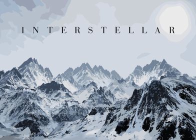 Interstellar