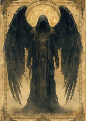 Angel Of Death