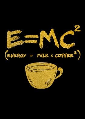 Coffee And Energy