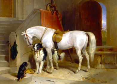 Favourites Edwin Landseer