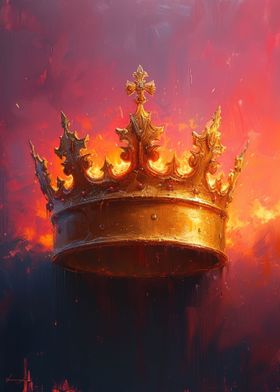 The Royal Crown