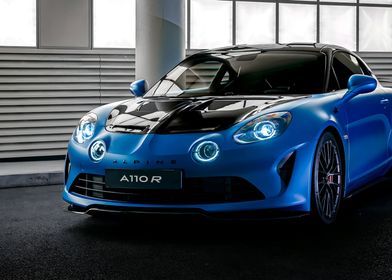 Alpine 110