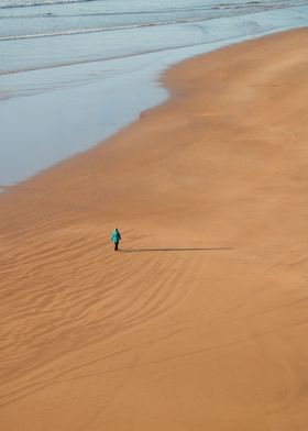 Solitude Sands