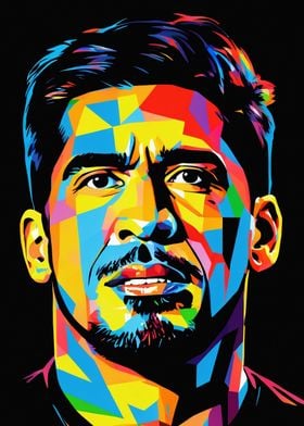 Luis Suarez