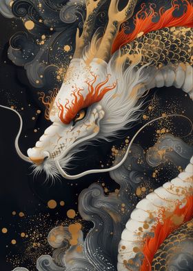 Dragon Art