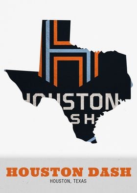 Houston Dash Houston Texa