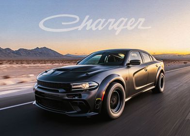 Dodge Charger