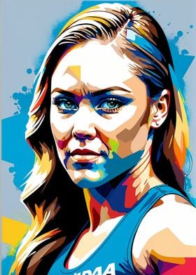 Ronda Rousey