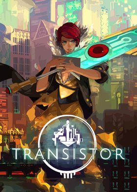 transistor