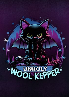 Wool Kepper