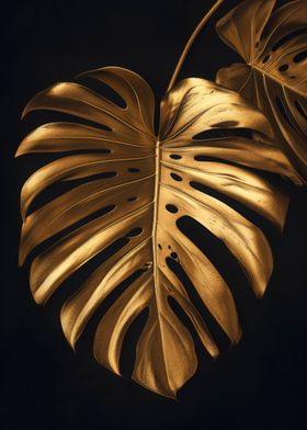 Gold Leaf