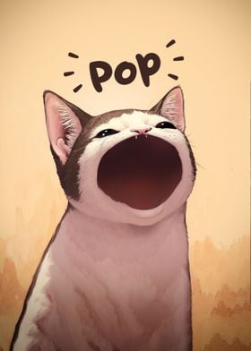 POP CAT