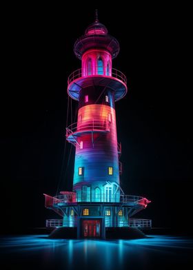 Lighthouse Nightclub