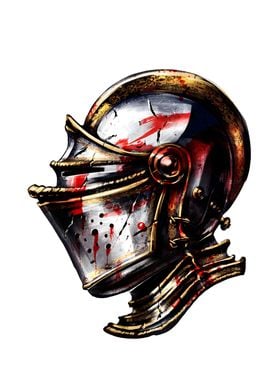 spartan helmet