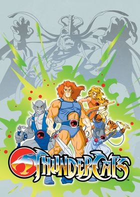 ThunderCats Graphics-preview-1