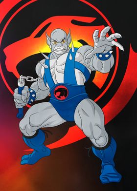 ThunderCats Characters-preview-2