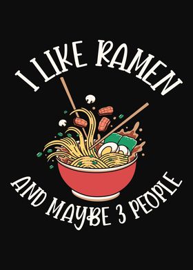 Anime Ramen Bowel Otaku