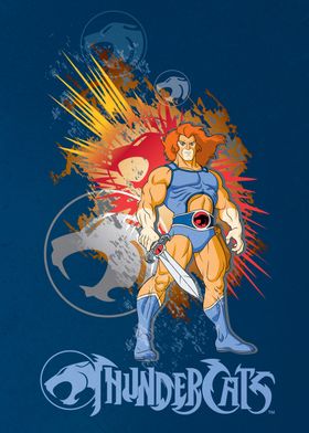 ThunderCats Graphics-preview-0