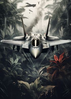 Jet Fighter