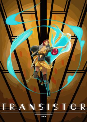 transistor